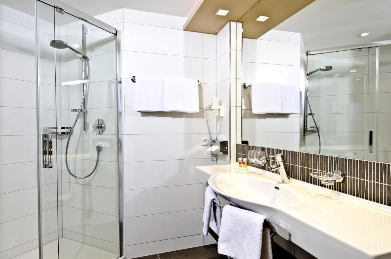 Hotel Garni Astoria Ischgl Habitación foto